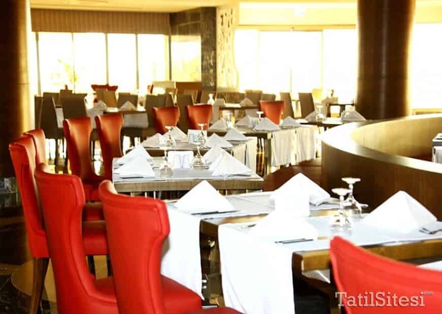 Sunmelia Beach Resort Hotel Spa